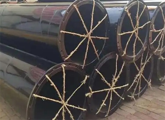 长沙矿用涂塑钢管供应
