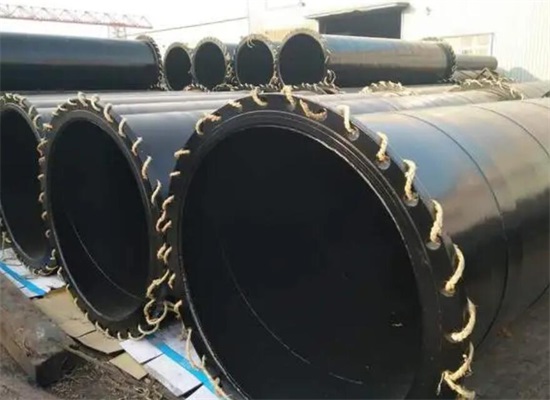 长沙矿用涂塑钢管定制