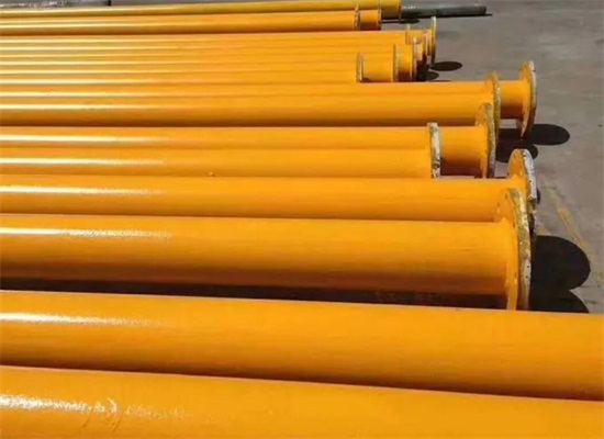 长沙燃气涂塑钢管生产厂家